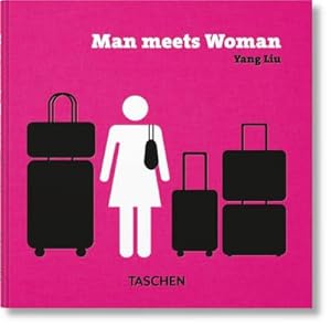 Seller image for Man meets Woman for sale by Smartbuy