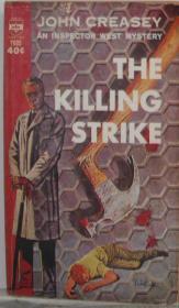 The Killing Strike