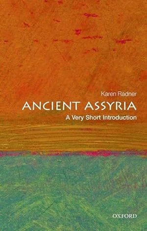Bild des Verkufers fr Ancient Assyria: A Very Short Introduction zum Verkauf von Smartbuy