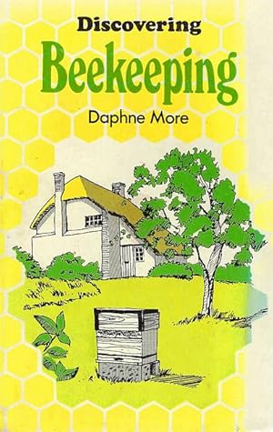 Discovering Beekeeping.