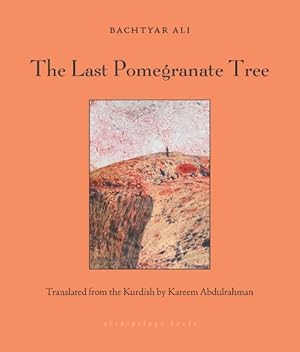 Imagen del vendedor de Last Pomegranate Tree a la venta por GreatBookPrices