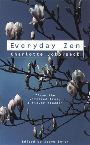 Image du vendeur pour Everyday Zen : Love and Work mis en vente par Smartbuy