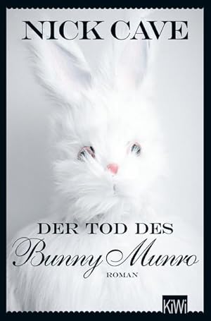 Bild des Verkufers fr Der Tod des Bunny Munro : Roman zum Verkauf von Smartbuy