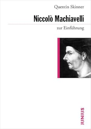Bild des Verkufers fr Machiavelli zur Einfhrung zum Verkauf von Smartbuy