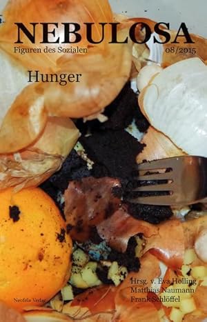 Seller image for Hunger for sale by Smartbuy