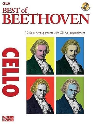 Bild des Verkufers fr Best of Beethoven zum Verkauf von Smartbuy