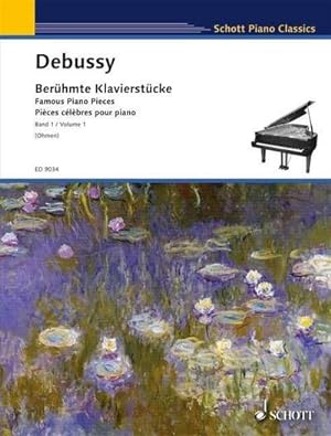 Seller image for Berhmte Klavierstcke : Band 1. Klavier. for sale by Smartbuy