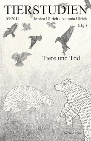 Seller image for Tiere und Tod for sale by Smartbuy