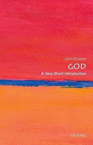 Bild des Verkufers fr God: A Very Short Introduction zum Verkauf von Smartbuy