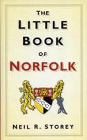 Bild des Verkufers fr The Little Book of Norfolk zum Verkauf von Smartbuy