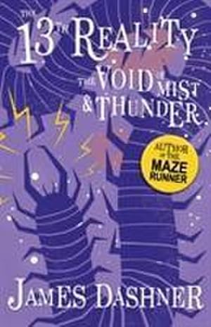 Seller image for The Void of Mist and Thunder for sale by Smartbuy