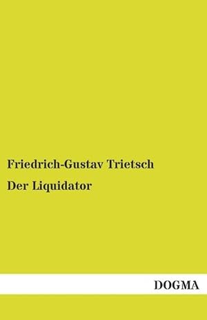 Seller image for Der Liquidator for sale by Smartbuy