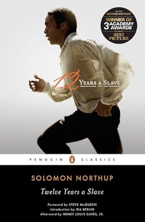 Bild des Verkufers fr Twelve Years a Slave zum Verkauf von Smartbuy