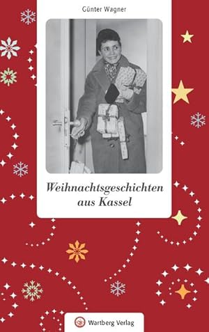 Bild des Verkufers fr Weihnachtsgeschichten aus Kassel zum Verkauf von Smartbuy
