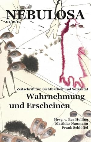Seller image for Wahrnehmung und Erscheinen for sale by Smartbuy