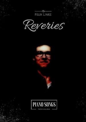 Bild des Verkufers fr Reveries ( Piano-Album) zum Verkauf von Smartbuy