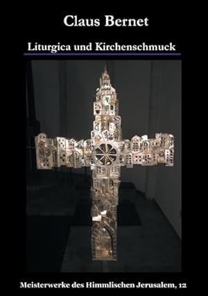Bild des Verkufers fr Liturgica und Kirchenschmuck zum Verkauf von Smartbuy