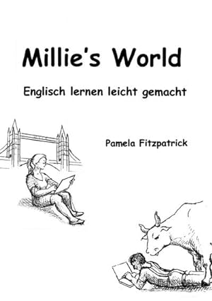 Bild des Verkufers fr Millie s World : Englisch lernen leicht gemacht zum Verkauf von Smartbuy