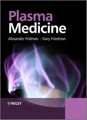 Immagine del venditore per Plasma Medicine venduto da Studibuch