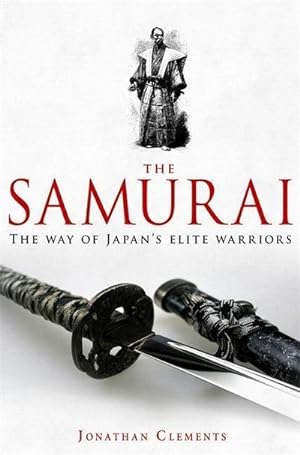 Bild des Verkufers fr A Brief History of the Samurai zum Verkauf von Smartbuy