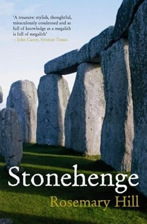 Bild des Verkufers fr Stonehenge zum Verkauf von Smartbuy