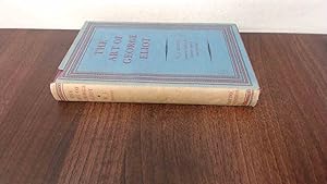 Seller image for The Art Of George Eliot for sale by BoundlessBookstore