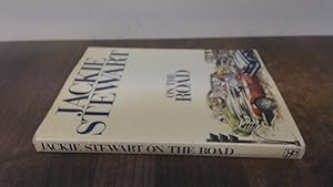Seller image for Jackie Stewart On The Road for sale by BoundlessBookstore