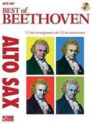 Bild des Verkufers fr Best of Beethoven zum Verkauf von Smartbuy