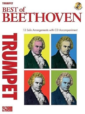 Bild des Verkufers fr Best of Beethoven zum Verkauf von Smartbuy