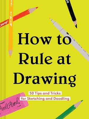 Bild des Verkufers fr How to Rule at Drawing zum Verkauf von Smartbuy