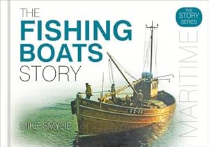 Image du vendeur pour The Fishing Boats Story mis en vente par Smartbuy