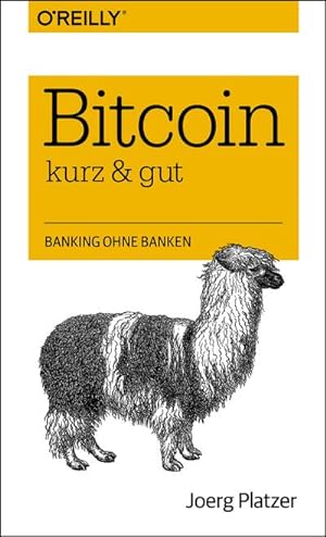 Image du vendeur pour Bitcoin - kurz & gut mis en vente par Smartbuy