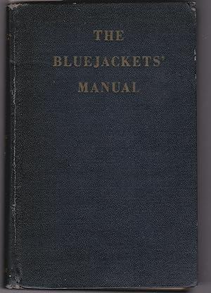 Imagen del vendedor de The Bluejacket's Manual a la venta por CKBooks