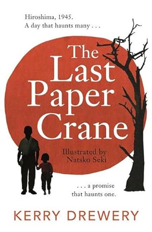 Imagen del vendedor de The Last Paper Crane a la venta por Smartbuy