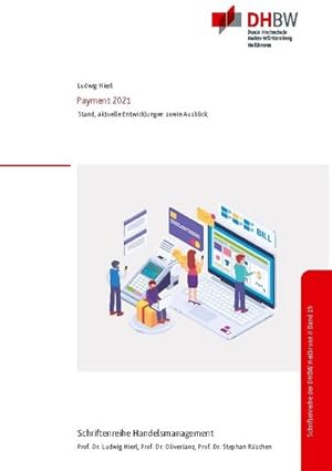 Bild des Verkufers fr Payment 2021 : Stand, aktuelle Entwicklungen sowie Ausblick zum Verkauf von Smartbuy
