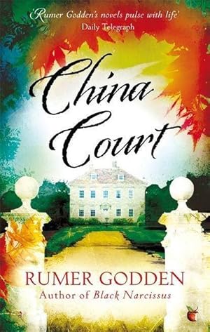 Imagen del vendedor de China Court : A Virago Modern Classic a la venta por Smartbuy