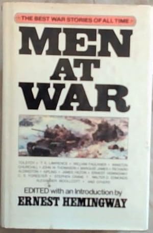 Seller image for Men at War: The Best War Stories of All Time for sale by Chapter 1