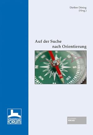 Seller image for Auf der Suche nach Orientierung for sale by Smartbuy