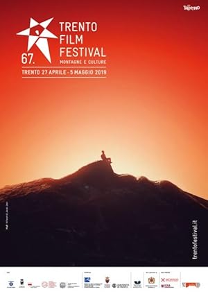 Imagen del vendedor de 67. Trento Filmfestival Montagna e culture.: Trento. 27 aprile-5 maggio 2019. a la venta por Studio Bibliografico Adige