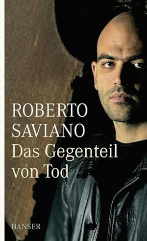 Seller image for Das Gegenteil von Tod for sale by Smartbuy