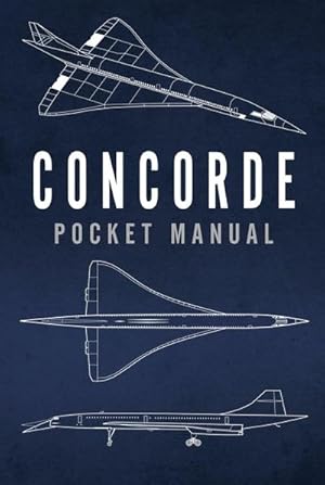 Bild des Verkufers fr Concorde Pocket Manual zum Verkauf von Smartbuy