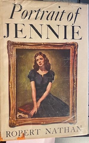 Immagine del venditore per Portrait of Jennie venduto da Ocean Tango Books