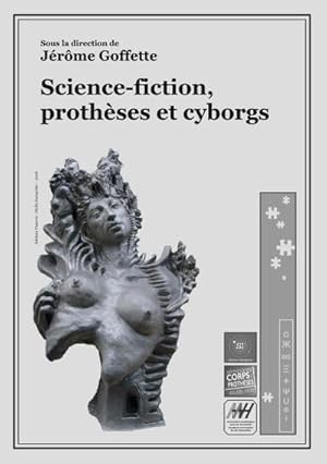 Bild des Verkufers fr Science-fiction, prothses et cyborgs zum Verkauf von Smartbuy