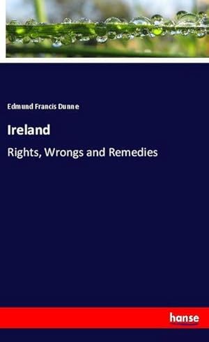 Seller image for Ireland : Rights, Wrongs and Remedies for sale by Smartbuy