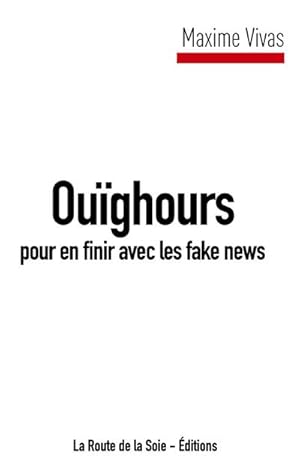 Imagen del vendedor de Oughours pour en finir avec les fake news a la venta por Smartbuy