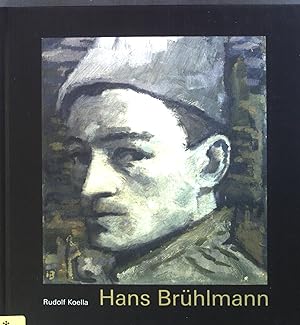 Bild des Verkufers fr Hans Brhlmann 1878 - 1911. Bilder und Zeichnungen. zum Verkauf von books4less (Versandantiquariat Petra Gros GmbH & Co. KG)