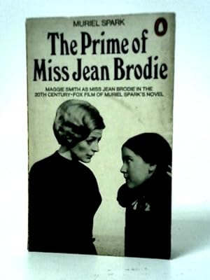 Seller image for The Prime Of Miss Jean Brodie for sale by World of Rare Books