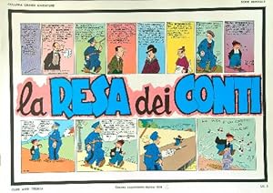 Seller image for Annibale. La resa dei conti for sale by Librodifaccia