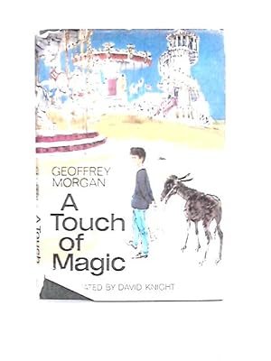 Image du vendeur pour A Touch of Magic mis en vente par World of Rare Books