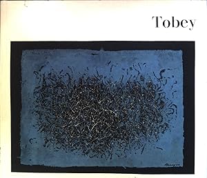 Bild des Verkufers fr Tobey. Kunst heute ; 8 zum Verkauf von books4less (Versandantiquariat Petra Gros GmbH & Co. KG)